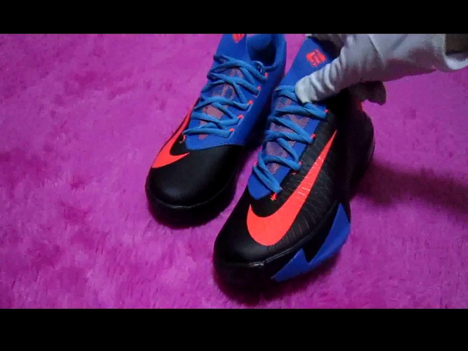 CHEAP NIKE KD VI AWAY