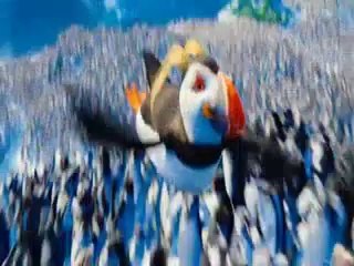 Neşeli Ayaklar 2 - Fragman