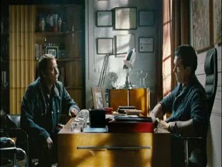 İçinde Yaşadığım Deri  - Fragman