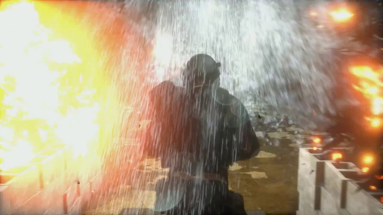 Battlefield : Hardline (PS4) : deux nouveaux modes multijoueurs (Hotwire and Rescue)