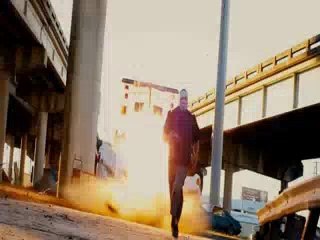 Son Vurgun - Fragman