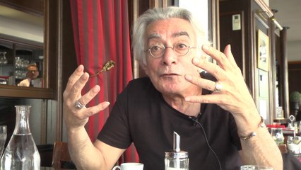 Les secrets de la passion amoureuse par Tobie Nathan