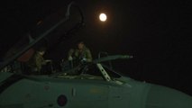 RAF jets set for Iraq surveillance mission