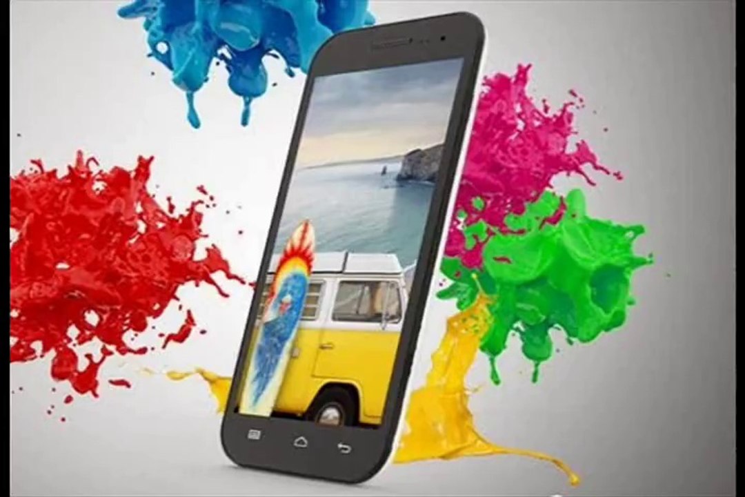 Micromax 4G LTE smartphones is the Newest Smartphones in the Market