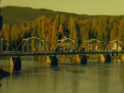 Ejderha Dövmeli Kız - Fragman