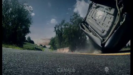 Banshee - S2E3 - 14 août 2014 - bande annonce Canal+