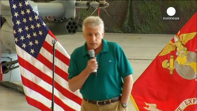 130 conseillers militaires américains supplémentaires en Irak