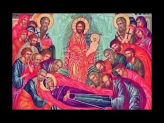 Corul Ms Varatec- Cantari in Postul Adormirii Maicii Domnului(15 August)