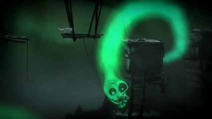 Never Alone - Bande-annonce Gamescom