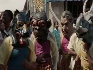 Tutku Günlükleri - Fragman