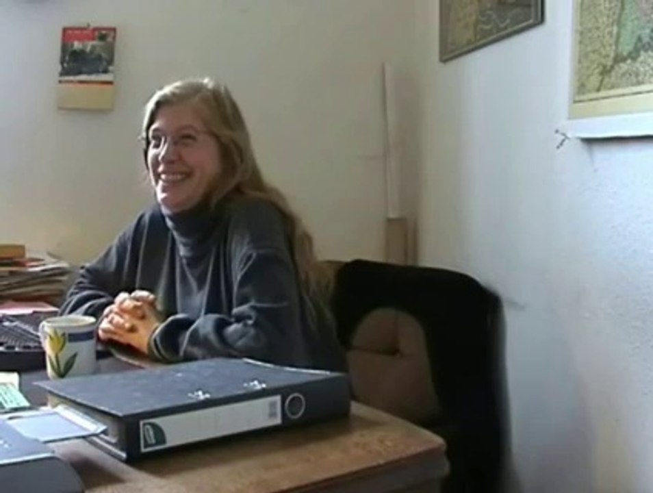 Dr. Wolfgang Ebel - Rechtslage in Deutschland 9