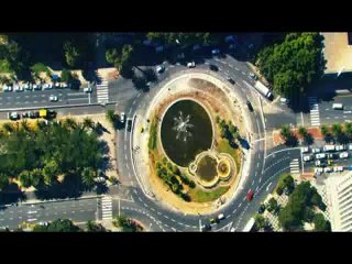 Düşmanı Korurken - Fragman