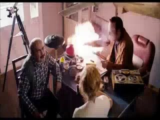 Sen Kimsin? - Fragman