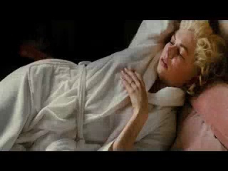 Marilyn ile Bir Hafta - Fragman