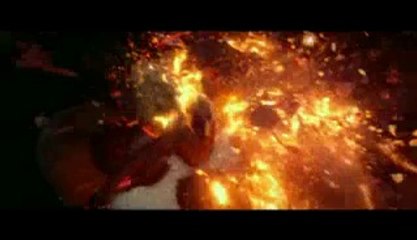 Hayalet Sürücü 2: İntikam Ateşi  - Fragman