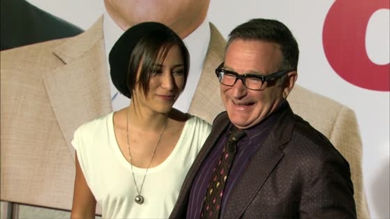 Robin Williams' Children Pay Tribute to Their Father