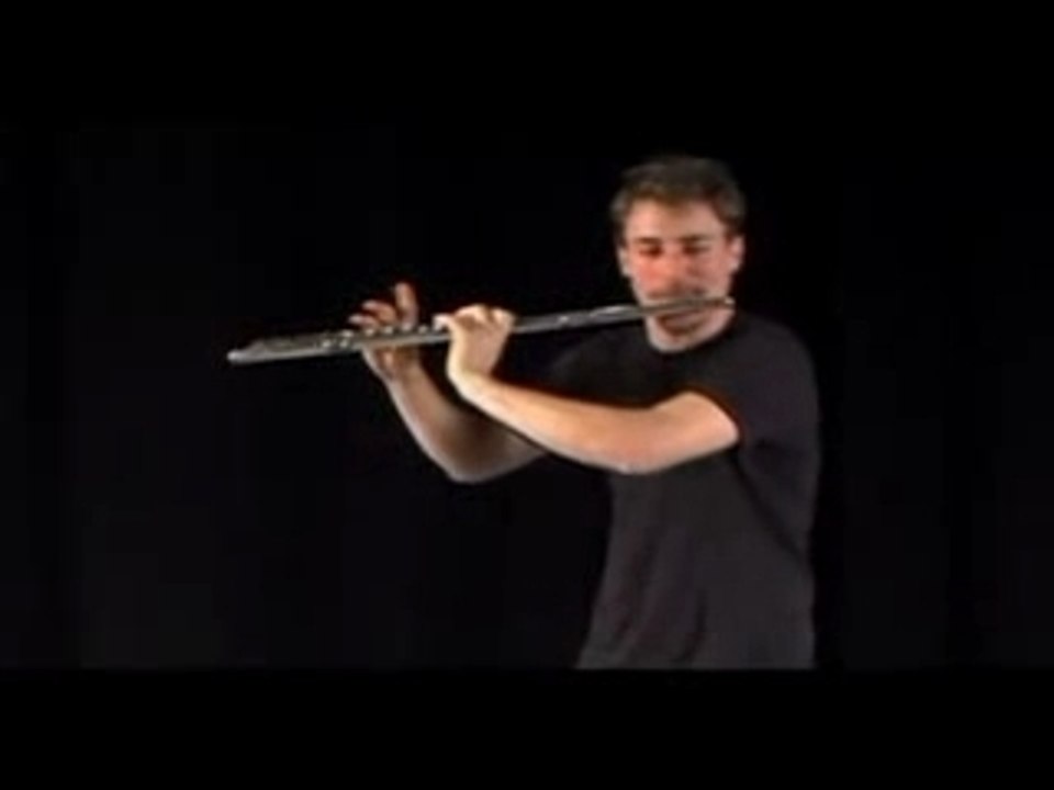 Flute beatbox