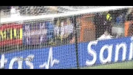 2013_14 - Top 11 Long Shot Goals ◄ Teo CRi™ ►