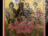 Mailer Mackenzie Band