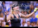 watch US Open Championship 2014 espn telecast live