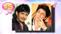 SHOCKING Facts About Kamaal R Khan