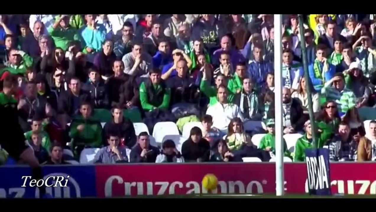 C.Ronaldo & G.Bale - Fast&Furious 2013_2014 Crazy ●Skills,Goals,Passes● Video By Teo Cri™