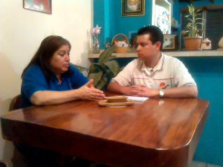 Cambios Socio-políticos en Venezuela