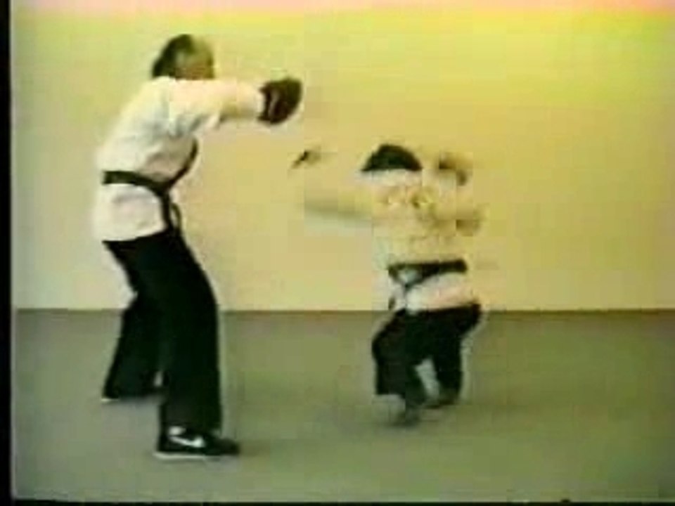 Kungfu singe