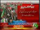 PTI Decides To Send Arif Alvi & Ejaz Chaudhary To Multan To Resolve Javed Hashmi's Reservations