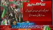 PTI Decides To Send Arif Alvi & Ejaz Chaudhary To Multan To Resolve Javed Hashmi's Reservations