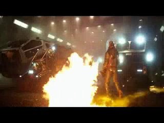 Prometheus - Fragman