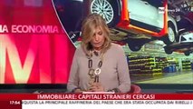 Intervista a Massimo Caputi - RAI NEWS 24 ECONOMIA