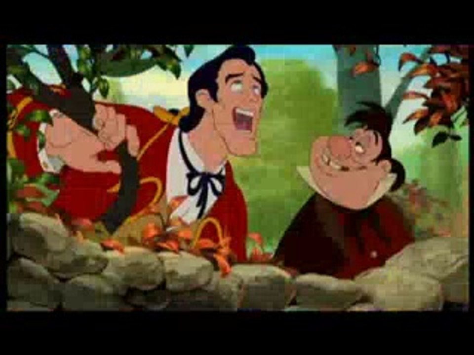 Güzel ve Çirkin - Fragman