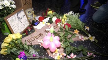 Post mortem reveals Robin Williams hanged himself