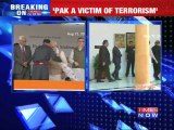 Pak dubs Modi's remarks on terrorism as 'baseless rhetoric'