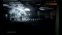 Alien Isolation Preview de Gameplay