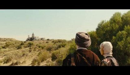 Şeytanın Yüzü - Fragman