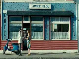 Aşk Perisi - Fragman