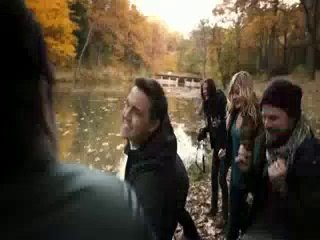 Çernobil’in Sırları - Fragman