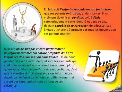 Se valoriser pour retrouver la confiance en soi et l'auto-estime !