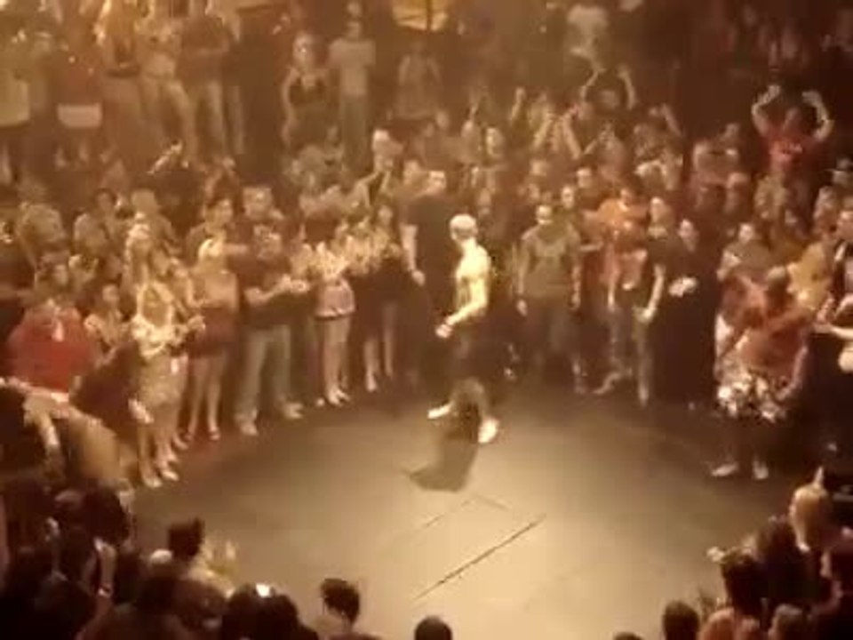 Epic fight LOL