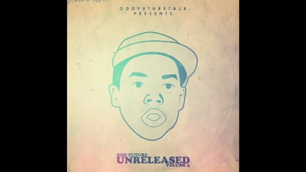 Earl Sweatshirt - Sly x Stones Throw