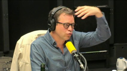 Le bonus belge avec Guillaume de Tonquédec et Bruno Coppens