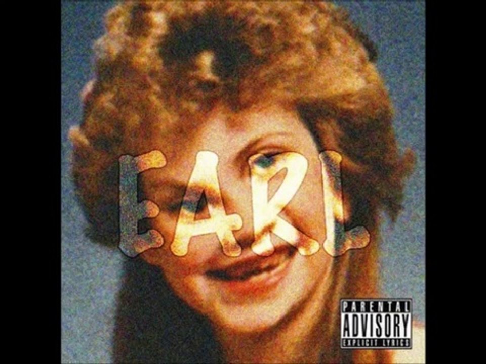 Earl Sweatshirt - Wakeupfaggot (Luper Lyrics)