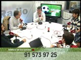 Fútbol es Radio: Real Madrid y Atlético calientan motores para la Champions - 20/05/14