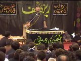Zakir Nasir Abbas Notak 08 Moharram 1434 Qilla Bhattianwala Part 1