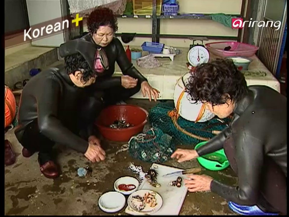 Traveler's Korean (Spanish Español) S2Ep04 Aló 여보세요.