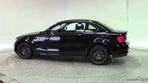 2012 BMW 1 SERIES 118D ES