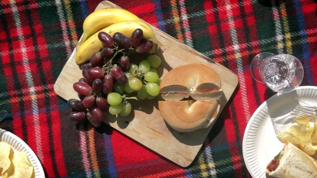 How To Do London: Weather - London, United Kingdom