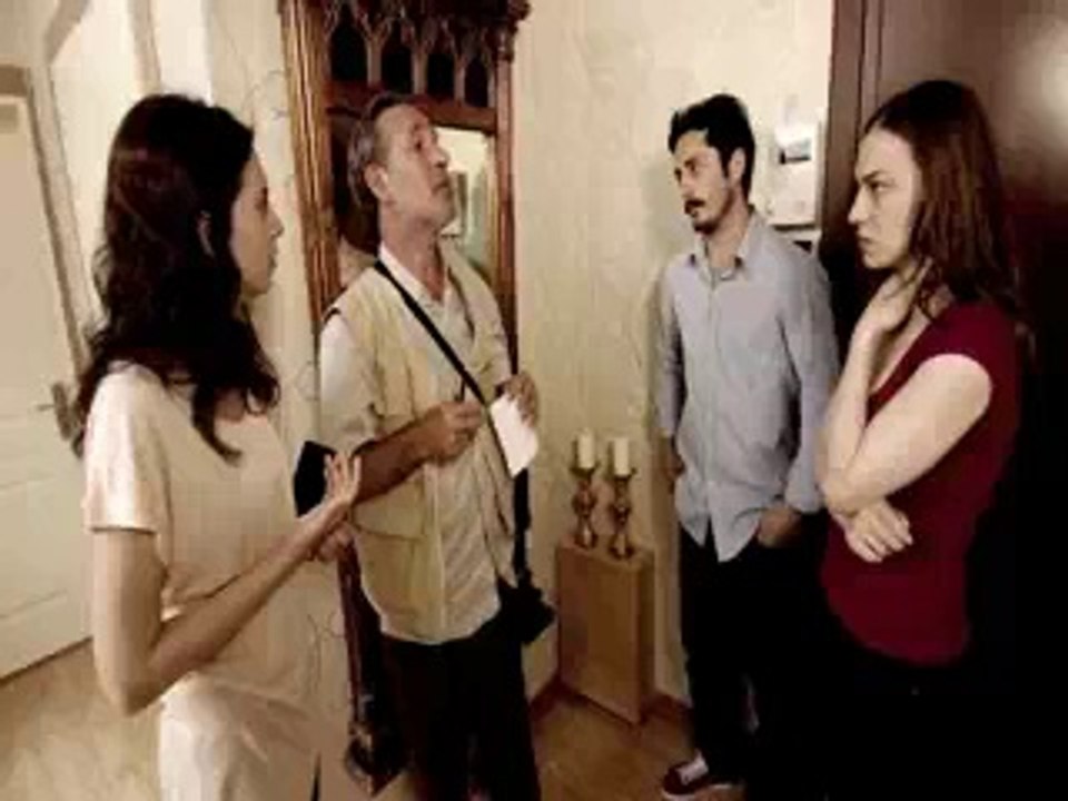 Dabbe: Bir Cin Vakası - Fragman